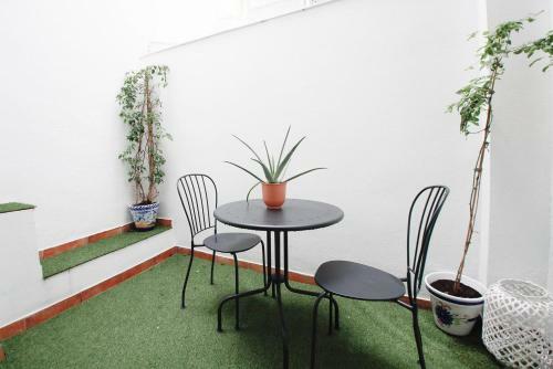 Apartamento Suny Mezquita