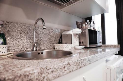 Apartamento Suny Mezquita