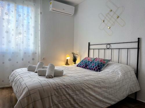 Apartamento C�rdoba Palace