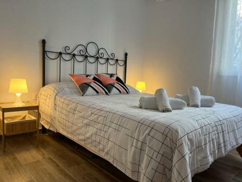 Apartamento C�rdoba Palace