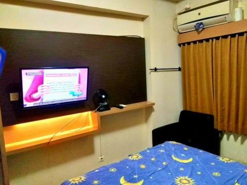 Hostal The Suites Metro By Faris Naufal Property