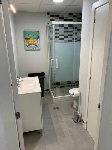 Apartamentos C�rdoba Centro