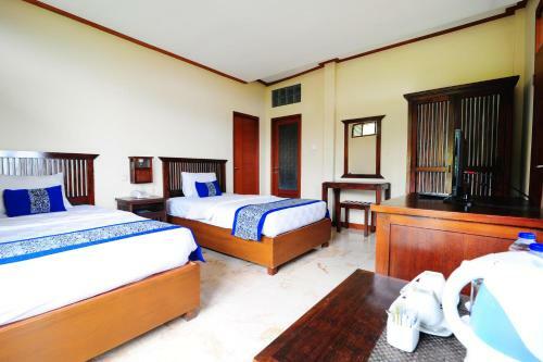 Hotel Dago Highland Resort