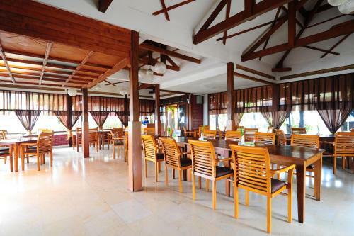Hotel Dago Highland Resort