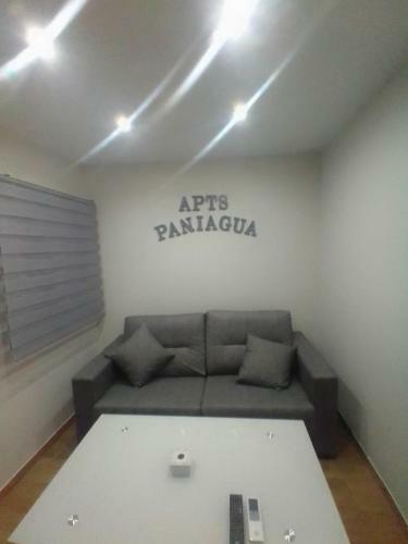 Apartamento Aptos.paniagua A Y B