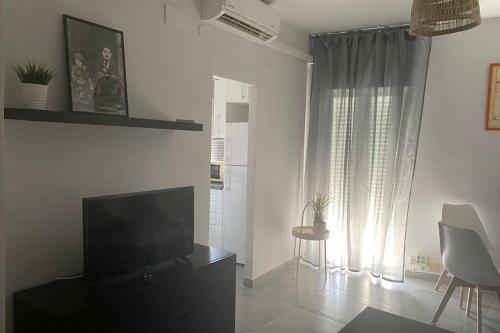 Apartamento Corredera House. Pleno Centro De C�rdoba