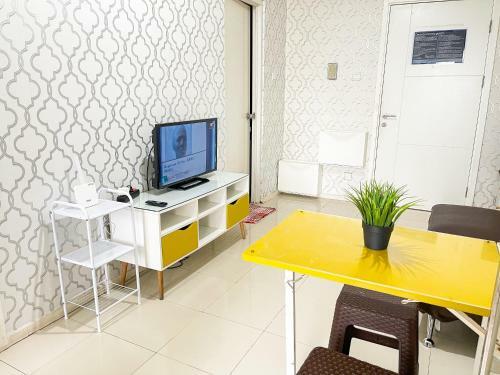 Apartamento Aya Stays 6 At Parahyangan Residence