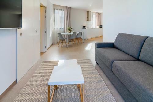 Apartamento Tandem Torre De La Calahorra