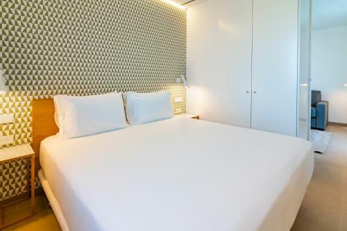 Apartamento Tandem Torre De La Calahorra