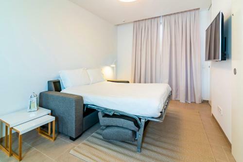 Apartamento Tandem Torre De La Calahorra