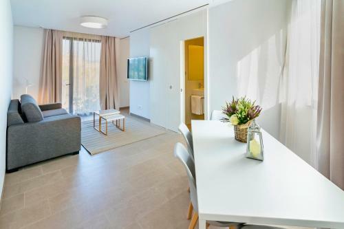 Apartamento Tandem Torre De La Calahorra