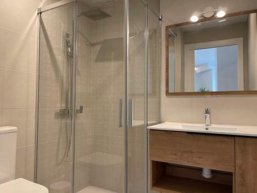 Apartamento Hacienda Miraflores