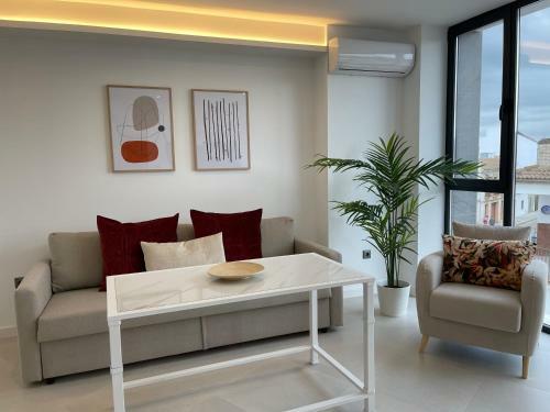 Apartamento Hacienda Miraflores