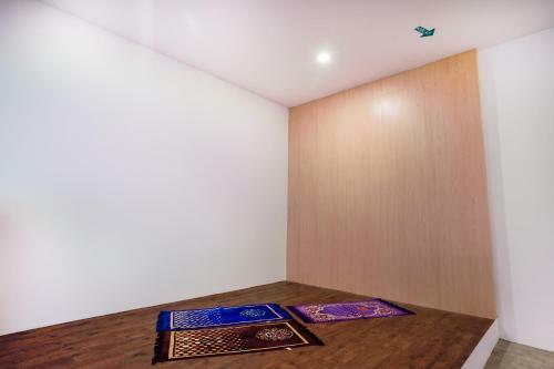 Hotel Bobobox Pods Dago