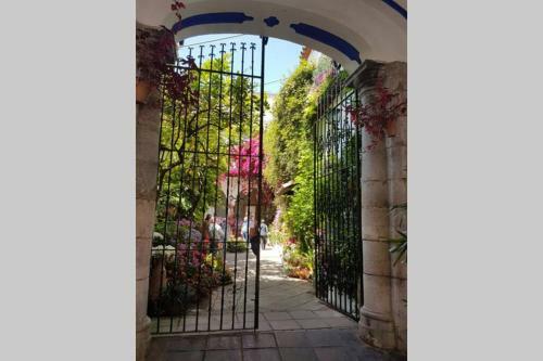 Apartamento San Pedro-corredera