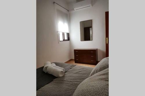 Apartamento San Pedro-corredera