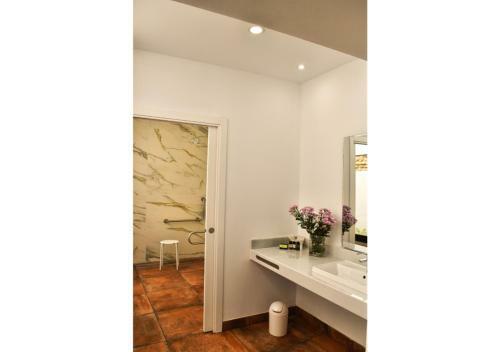 Apartamento Patio San Andr�s