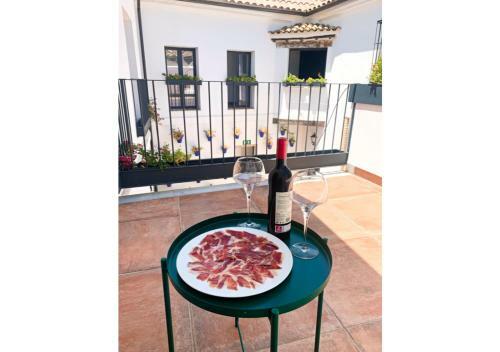 Apartamento Patio San Andr�s
