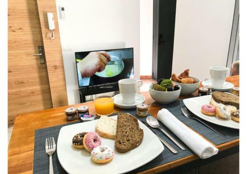 Apartamento Patio San Andr�s