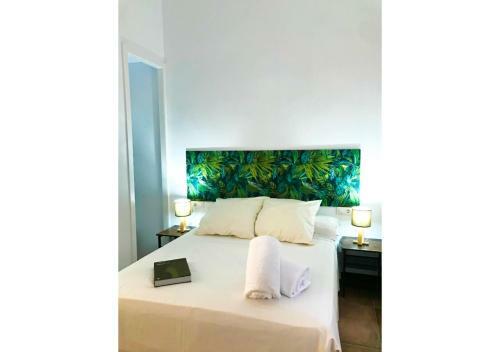 Apartamento Patio San Andr�s