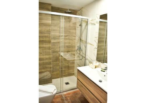 Apartamento Patio San Andr�s
