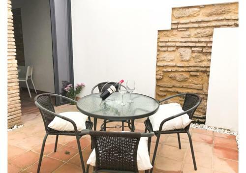 Apartamento Patio San Andr�s