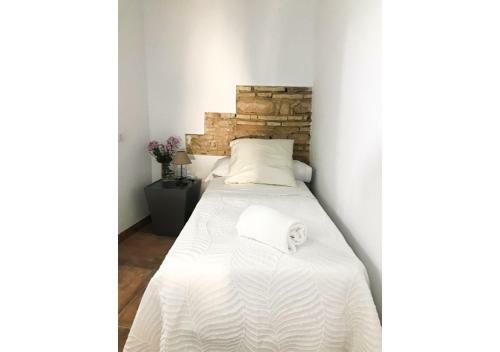 Apartamento Patio San Andr�s