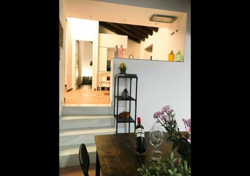 Apartamento Patio San Andr�s