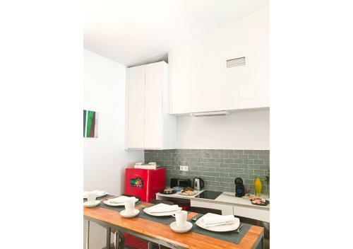 Apartamento Patio San Andr�s