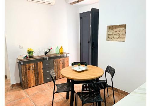 Apartamento Patio San Andr�s