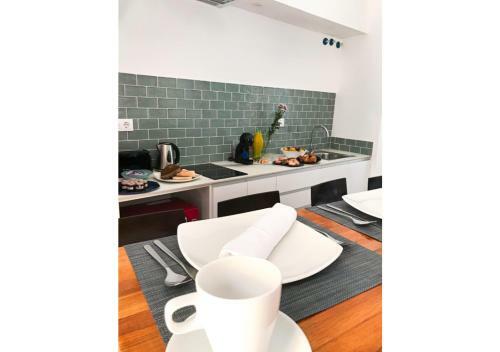 Apartamento Patio San Andr�s