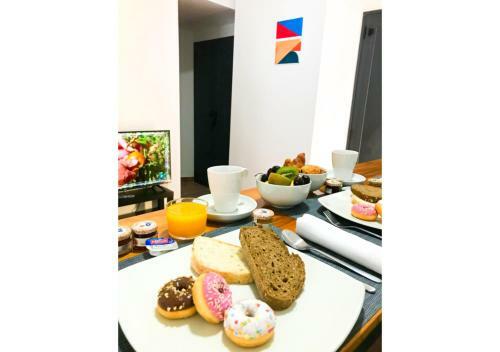 Apartamento Patio San Andr�s