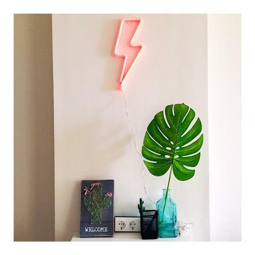 Apartamento Cacti Room 2br 1 Bathroom @ Gal. Ciumbuleuit 2