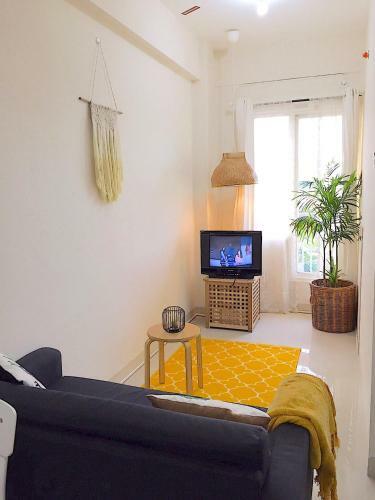Apartamento Cacti Room 2br 1 Bathroom @ Gal. Ciumbuleuit 2