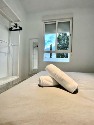 Apartamento Nuevo! Los Almendros 301 Complejo Tur�stico