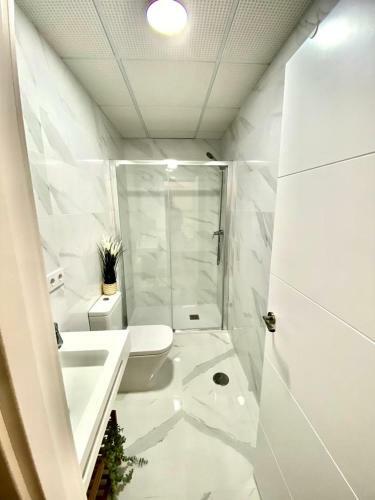 Apartamento Nuevo! Los Almendros 301 Complejo Tur�stico