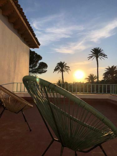 Apartamento Nuevo! Los Almendros 303 Complejo Tur�stico