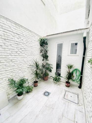 Apartamento Martina�s Home