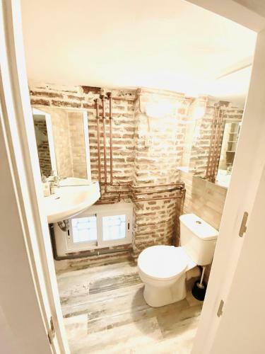 Apartamento Martina�s Home