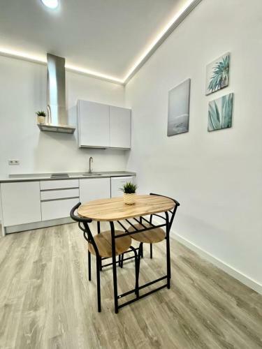 Apartamento Nuevo! Los Almendros 201 Complejo Tur�stico