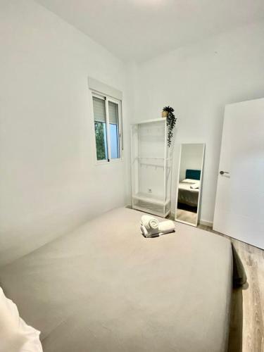 Apartamento Nuevo! Los Almendros 201 Complejo Tur�stico