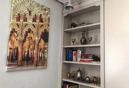 Apartamento C�rdoba Turismo Vacacional Ttluga