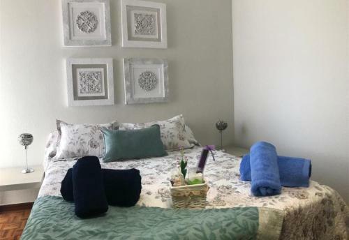 Apartamento C�rdoba Turismo Vacacional Ttluga