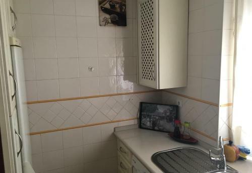 Apartamento C�rdoba Turismo Vacacional Ttluga