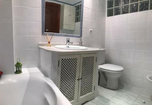 Apartamento C�rdoba Turismo Vacacional Ttluga