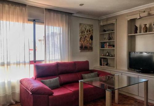Apartamento C�rdoba Turismo Vacacional Ttluga