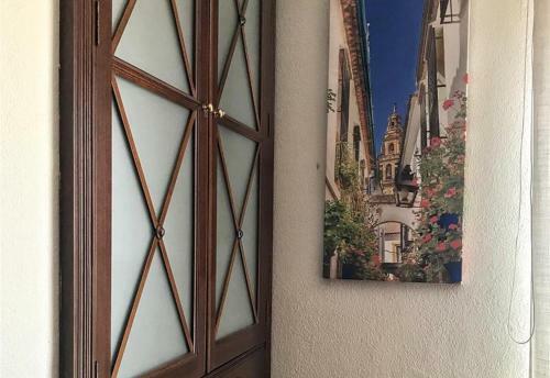 Apartamento C�rdoba Turismo Vacacional Ttluga