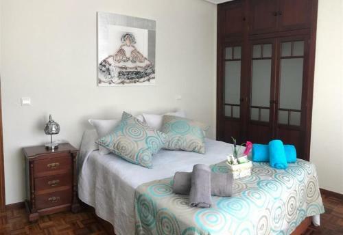 Apartamento C�rdoba Turismo Vacacional Ttluga