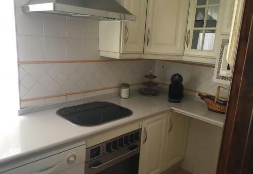 Apartamento C�rdoba Turismo Vacacional Ttluga