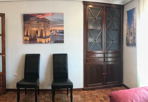 Apartamento C�rdoba Turismo Vacacional Ttluga
